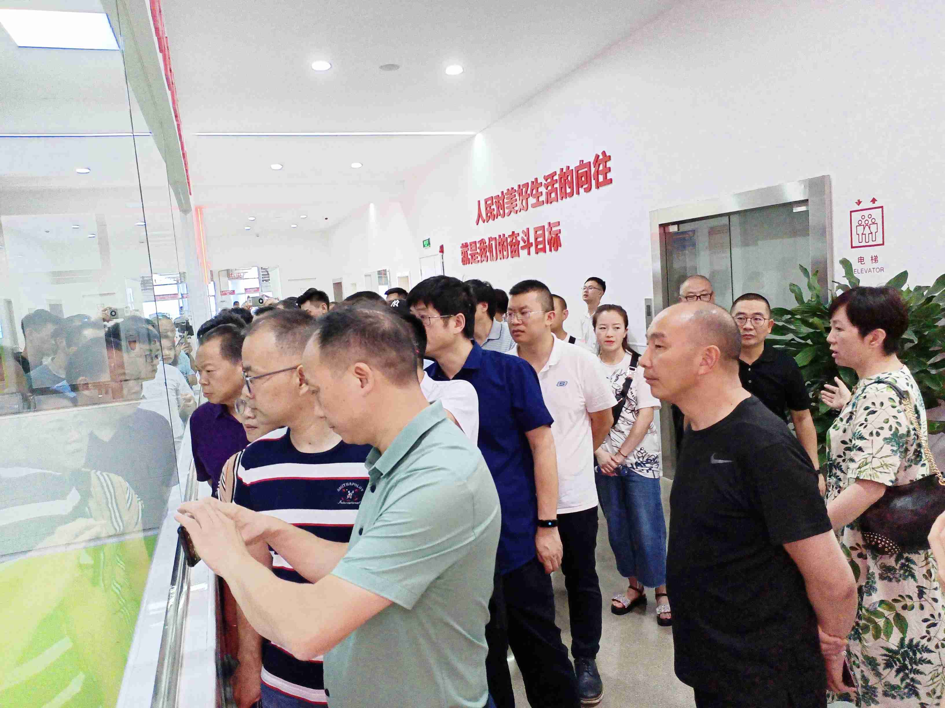 卓樸助力貴州省企業發展促進活動