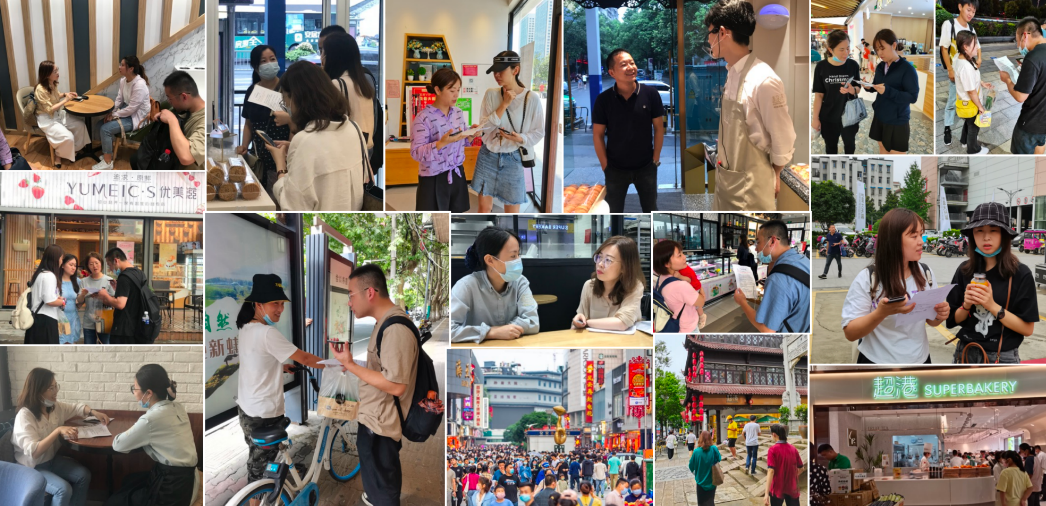 卓樸洞察 | 專業咨詢公司不能讓市場走訪成爲走過場！