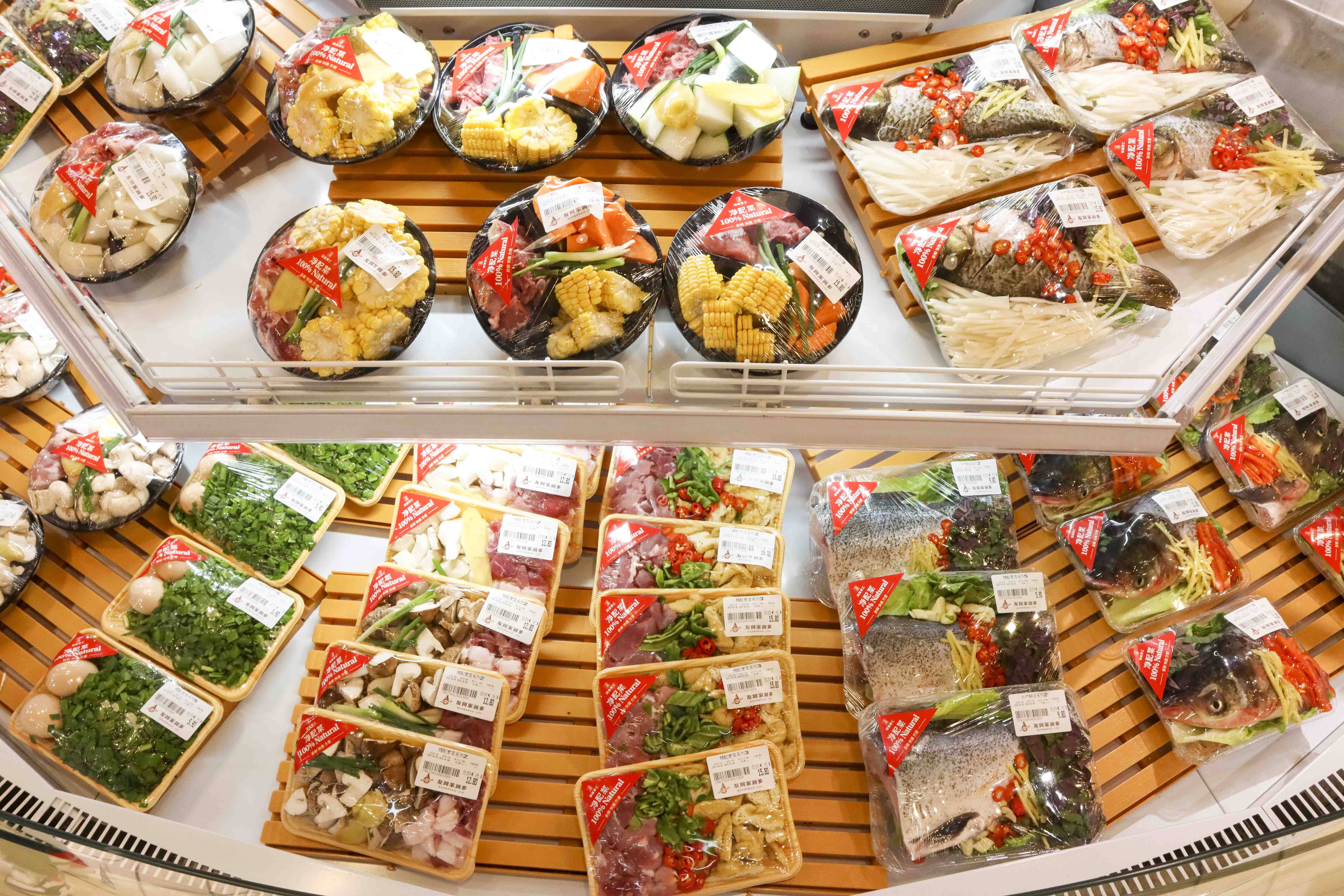 【卓樸洞察】三千億預制菜市場，是真的藍海還(hái)是資本炒作(zuò)？