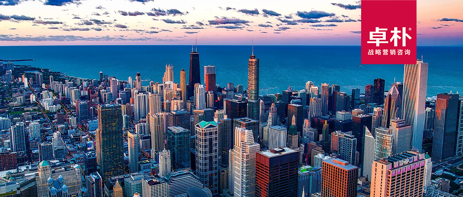 卓樸品牌說(shuō) | 成功的創意必須是形色意的統一