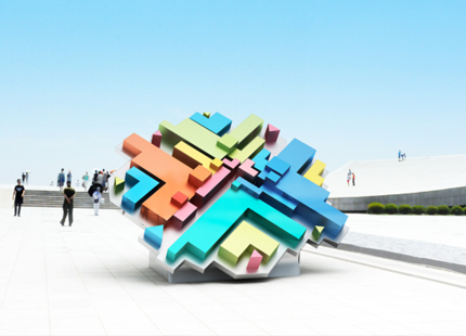 綏芬河，百年(nián)口岸振興之路(lù)