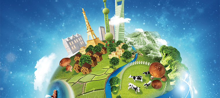 光(guāng)明食品集團--創享光(guāng)明 新味來(lái)