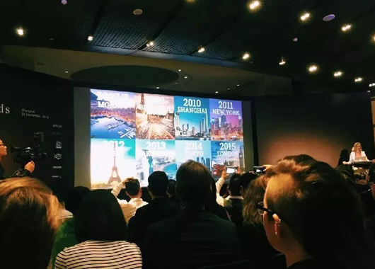 KHT BRAND under GEOPOE Group won the “Oscar of design” - Pentawards Award