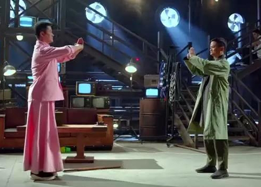 “爲所欲爲的有錢人(rén)” , 完全複盤1682億背後的營銷邏輯